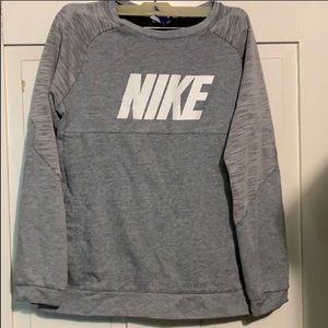 4/$30 Nike Sweatshirt